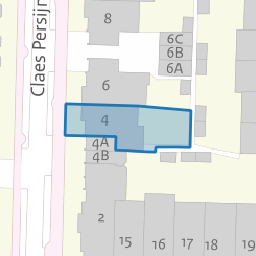 Perceel ASV00-H-13487