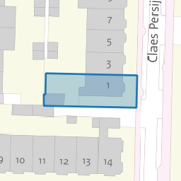 Perceel ASV00-H-13489