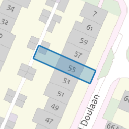 Perceel ASV00-H-13499