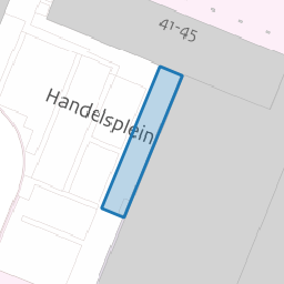 Perceel ASV00-H-13501