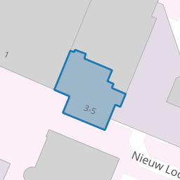 Perceel ASV00-H-13514