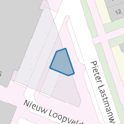 Perceel ASV00-H-13515