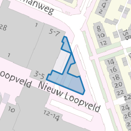 Perceel ASV00-H-13516