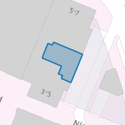 Perceel ASV00-H-13519