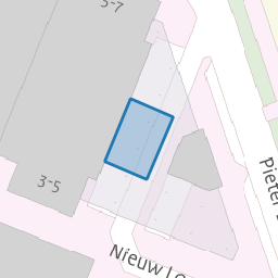 Perceel ASV00-H-13520