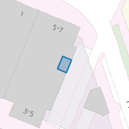 Perceel ASV00-H-13522