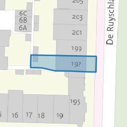 Perceel ASV00-H-13523