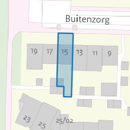 Perceel ASV00-H-13534