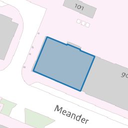 Perceel ASV00-H-13539