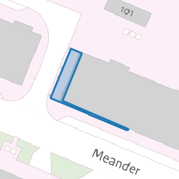 Perceel ASV00-H-13541