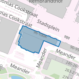 Perceel ASV00-H-13542