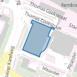 Perceel ASV00-H-13545