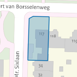 Perceel ASV00-H-13552