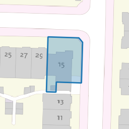 Perceel ASV00-H-13554