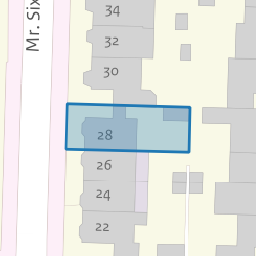 Perceel ASV00-H-13556