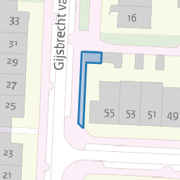 Perceel ASV00-H-13562