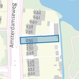 Perceel ASV00-H-13563