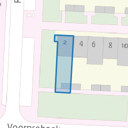 Perceel ASV00-H-13565