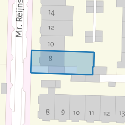 Perceel ASV00-H-13567