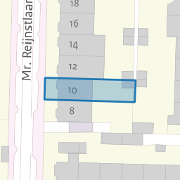 Perceel ASV00-H-13568