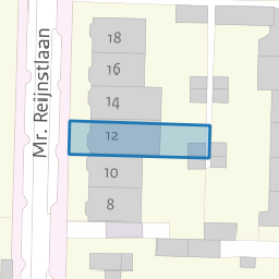 Perceel ASV00-H-13569