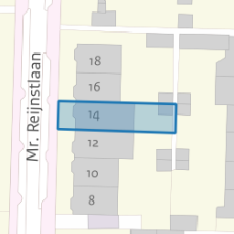 Perceel ASV00-H-13570