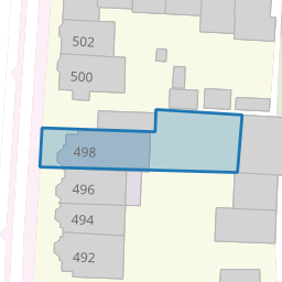 Perceel ASV00-H-13572