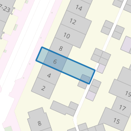 Perceel ASV00-H-13578