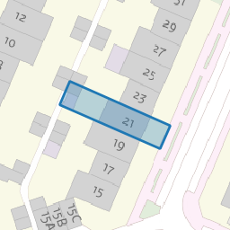 Perceel ASV00-H-13579