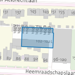 Perceel ASV00-H-13583