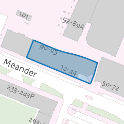 Perceel ASV00-H-13587