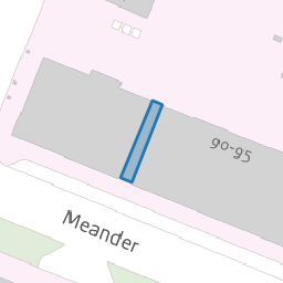 Perceel ASV00-H-13592