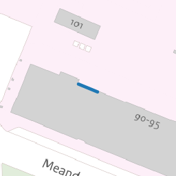 Perceel ASV00-H-13593