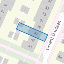 Perceel ASV00-H-13599