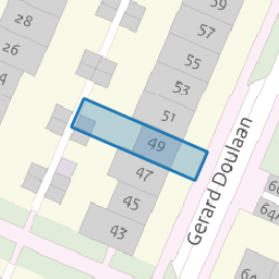 Perceel ASV00-H-13600