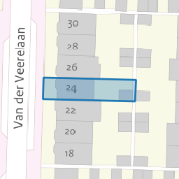 Perceel ASV00-H-13601