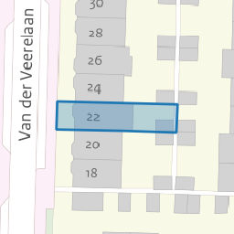 Perceel ASV00-H-13602