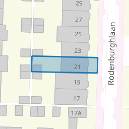 Perceel ASV00-H-13604