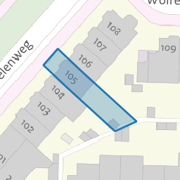 Perceel ASV00-H-13606