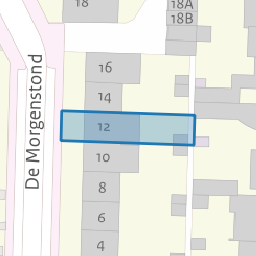 Perceel ASV00-H-13617