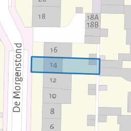 Perceel ASV00-H-13618