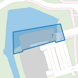 Perceel ASV00-H-13628