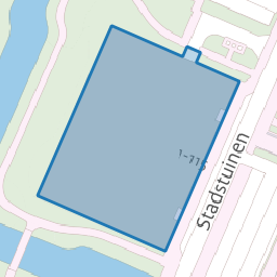 Perceel ASV00-H-13633