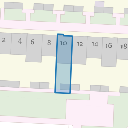 Perceel ASV00-H-13635