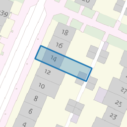 Perceel ASV00-H-13637