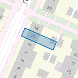 Perceel ASV00-H-13638