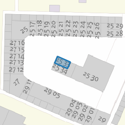 Perceel ASV00-H-13646