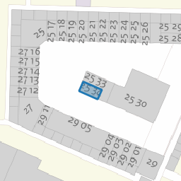 Perceel ASV00-H-13647