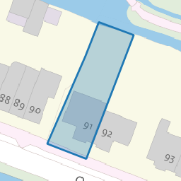 Perceel ASV00-H-13655