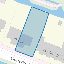 Perceel ASV00-H-13656